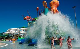 Aqualava Lanzarote